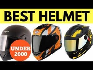 Read more about the article BEST HELMET UNDER 2000 | Best Helmet in India under 2000|बेस्ट हेलमेट 2000 के अंडर
