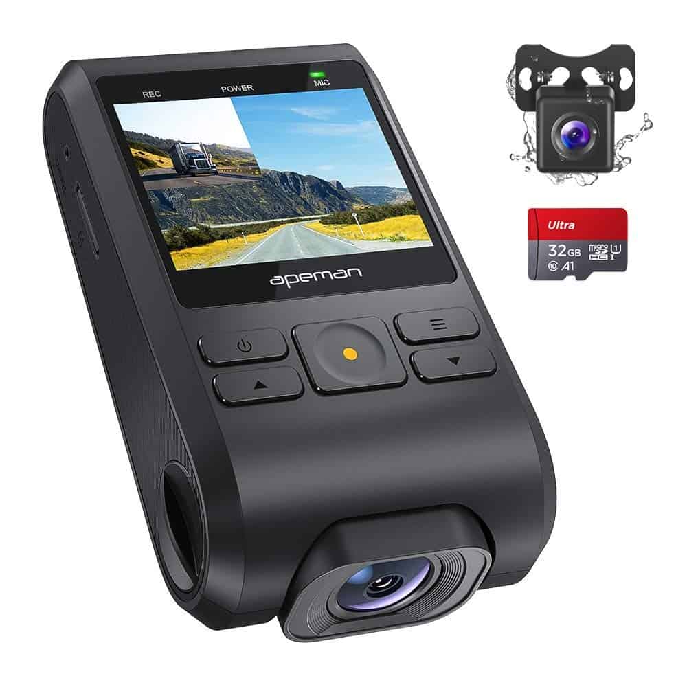 Best Dash Cam in India and 5 Best Dash Cam For Car  Best dash cam to