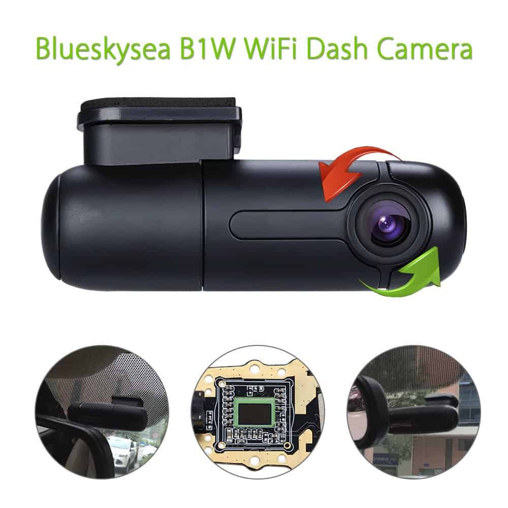 Best Dash Cam in India and 5 Best Dash Cam For Car | Best ...