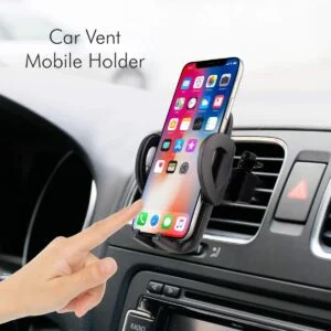 Car-Vent Mobile Holder