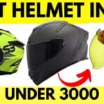 BEST HELMET UNDER 3000 | Best Helmet in India under 3000|बेस्ट हेलमेट 3000 के अंडर