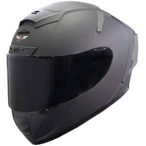 Steelbird SA-2 7Wings Super Aeronautics Full Face Helmet