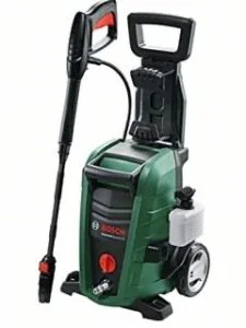 Bosch Aquatak 125 1500-Watt High Pressure Washer