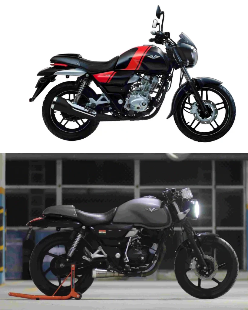 Bajaj vikrant discount 2021 new model